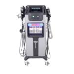 9 In 1 Comprehensive Management Skin Beauty Machine For Deep Cleaning