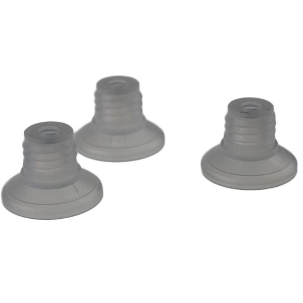 Buy cheap Silicone Rubber Injection Molding Medical Parts ANSI DIN GB BS Standard from wholesalers