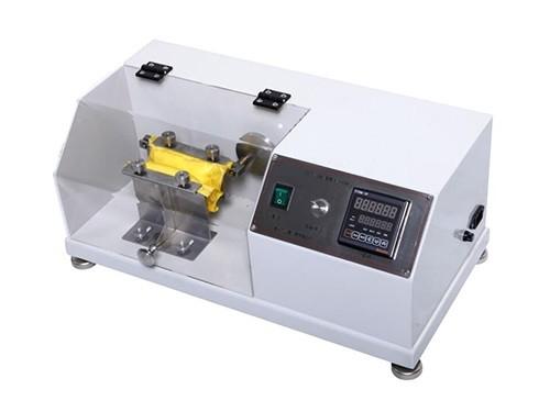 Buy cheap Downproof Fabric Textile Drilling Tester BS12132-1 EN12132-1 from wholesalers