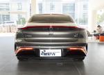 New Energy Auto IM Electric Car IM L7 Electric Vehicle High Speed Car 250KW