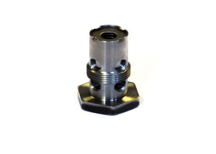 Safety Oil Pressure Valve 140036220 Stainless Steel For Perkins