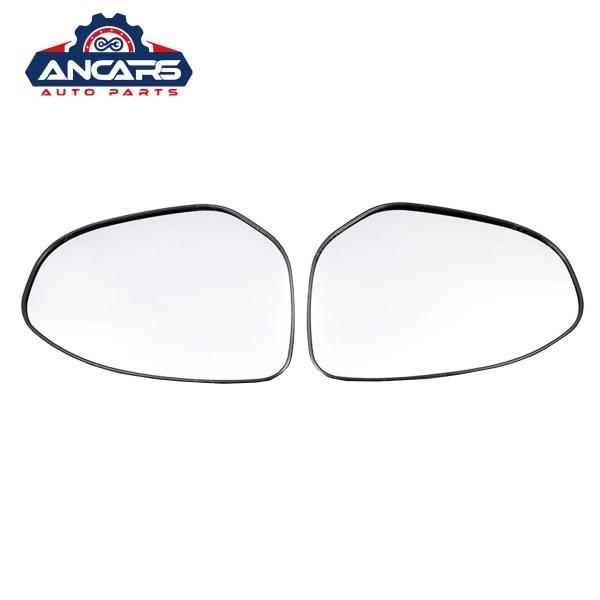 Buy cheap Mazda 2 07-14 Mazda 3 11-13 Mazda 6 09-12 Mazda Side Mirror Parts DG80-69-1G7 DG80-69-1G1 from wholesalers