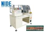 Multi Layer Automatic Coil Winding Machine