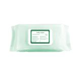 Baby wet wipe made for Sensitive Skin with Flip Top Dispenser