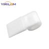 Buy cheap Wholesale Furniture Sofa Clip Accessories Plastic P-Shaped Spring Clips from wholesalers