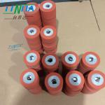 Noise Reduction and Wear Resistant Rubber Feed Rollers for High Temperature