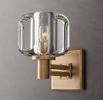 Decorative Wall Lamps Wall Sconce Brass/Bronze/Nickel Decorative Wall Lamps