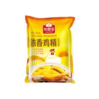 Buy cheap Granulated Fresh Bouillon Chicken MSG Flavoring Powder 900g product