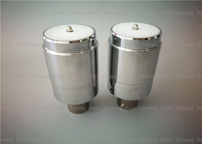 Replacement 20Khz 2000W Branson Ultrasonic Converter Model 922JA For 920IW Welder