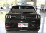 China Ebu Light Luxury 4 Wheeler Electric Vehicle Ford Electric Horse 2021