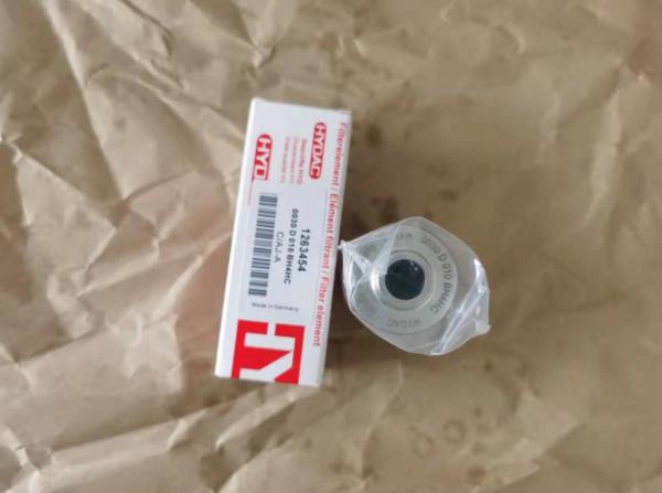Buy cheap Hydac 1263454 0030D010BH4HC Pressure Filter Element from wholesalers