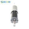 Buy cheap 24mm Planetary Micro DC Gear Motor , Conveyor Brushless 200 Rpm Gear Motor from wholesalers