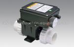 Buy cheap Adjustable Swimming Pool Water Heater Energy Saving Compact Design 50Hz 230V 3kw from wholesalers