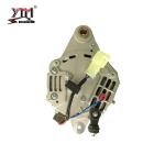 6WG 2B82-46 80A Alternator For HITACHI ALM0213NW ALM0213SK ALM5213BS ALM7213LK