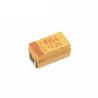 Buy cheap Solid SMD 10uF Tantalum Capacitor TAJA106K010RNJ 10V 10% 1206 from wholesalers