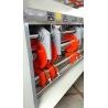 Buy cheap High Speed Multicolor Corrugated Box Printing Machine 7500*4500*2600mm from wholesalers