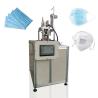 Buy cheap Ergonomic KN95 Mask Machine Ultrasonic Generator Electrical Box Design from wholesalers