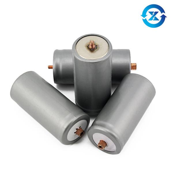 Buy cheap Deep Cycle 32700 6Ah LiFePO4 Cylindrical Cells from wholesalers