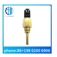 Buy cheap 404D-22G Excavator Engine Parts Water Temperature Sensor W85720580 product
