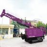 Buy cheap Core Sample Drilling Rig Geological Exploration Hydraulic Core Drilling Rig Equipment from wholesalers