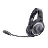 Buy cheap 50mm Neodymium 38db Premium Gaming Headphones 1.2m Cable from wholesalers