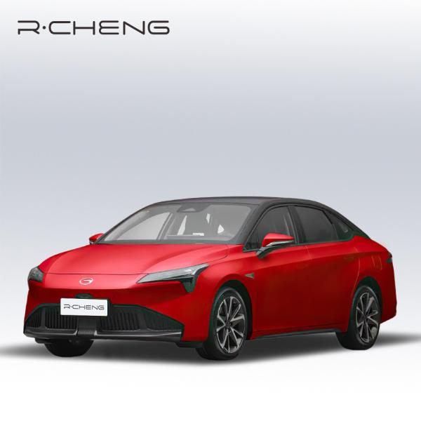 Buy cheap 100% Electric AION S EV China Car 12.9kwh/100km Left Hand Drvie from wholesalers