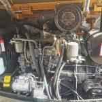 6Ton Sy60 Compact Used Sany Excavators Backhoe Crawler Machinery