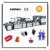 Buy cheap Non Woven Bag Machine Maker ONL-XA700-800 from wholesalers