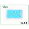 Buy cheap Anti Bacterial CPE Disposable Gowns With Thumb Cuffs from wholesalers
