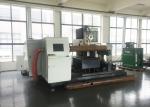 Buy cheap Industrial Metal CNC Pipe Cutting Machine 5 axis Plasma Automatic 110V/220V/380V from wholesalers