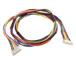 JST PH 4 PIN Auto Wiring Harness Female Series Automotive Cable Harness