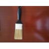 Buy cheap Natural Wood Handle Synthetic Filament Paint Brush For Painting from wholesalers