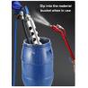 Buy cheap Handheld 1500w Portable Spraying Machine Equipped With Stainless Steel Nozzles from wholesalers