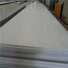 Buy cheap BAOSTEEL 316SS 3mm Checkered Stainless Steel Plate For Construction from wholesalers