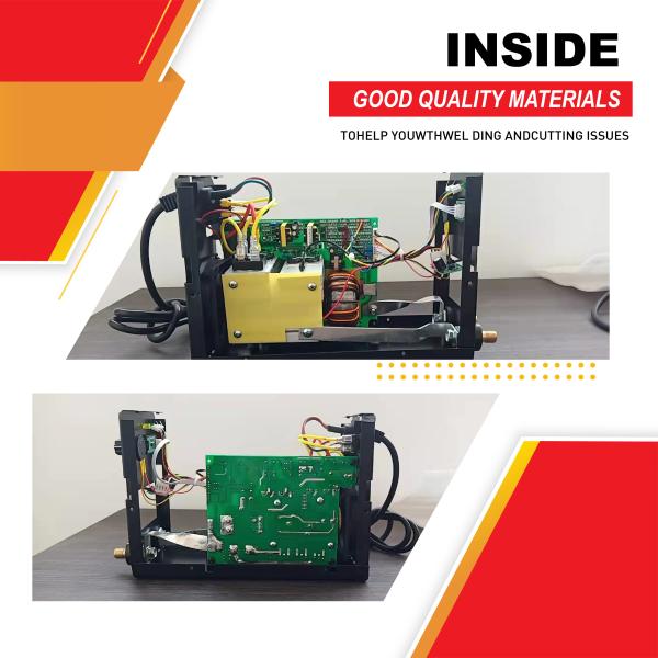 Buy cheap IGBT Inverter Portable MMA Arc Welder AC110V Mini CE Approved from wholesalers