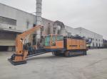 used goodeng 350ton hdd machine, used hdd machine 350ton, Goodeng GD3500-L