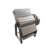100kg/Min Ice Crusher Machine Hotel Garage Commercial