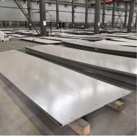 Buy cheap 0.1mm-100mm Thickness Cold Rolled Steel Sheet With 310S 410 Steel Grade product