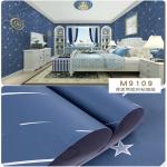 Water proof wallpaper 3d Living Room Decoration PVC Vinyl Self Adhesive