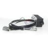 Buy cheap Digger Accessories Excavator Throttle Motor For DH225-7 DH300-5 DH300-7 from wholesalers