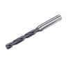 Buy cheap Solid 4mm Tungsten Carbide Drills For Steeldrills Without Coolant from wholesalers
