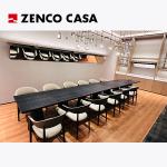 The Hotel meeting Room Furniture Set Includes A Solid Wood Table And Leisure
