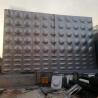 Buy cheap Sus304 / 316 Rectangle Shape Water Tank Drawing / Installation Service from wholesalers