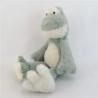 Buy cheap Creative Fluffy Soft Frog Stuffed Animal Gift Toy Hand Craft Green Plush Frog Toy ODM OEM from wholesalers