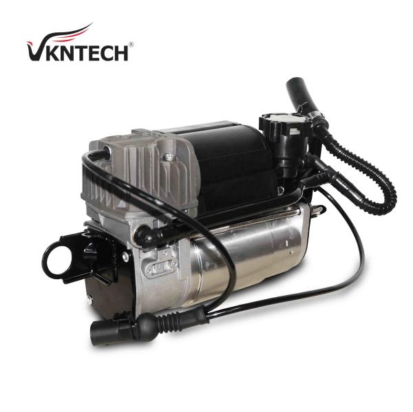 Buy cheap 2007-2014 Audi Q7 Air Suspension Compressor Pump 4L0698007A/B/C from wholesalers