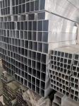 6061 Sizes Rectangular Anodized Extruded Alloy Price Square Tubing Metal Tube