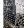 Buy cheap 6061 Sizes Rectangular Anodized Extruded Alloy Price Square Tubing Metal Tube Aluminum Pipes from wholesalers