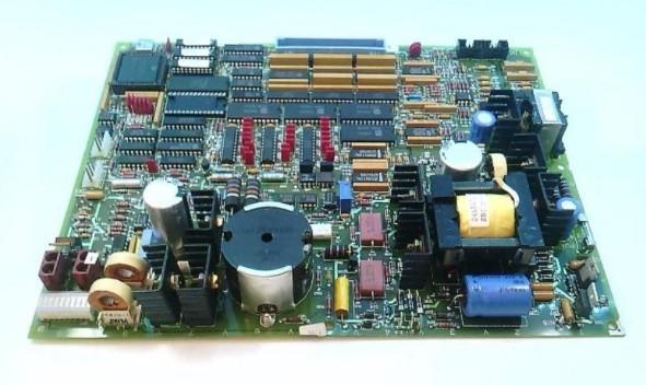 Buy cheap DS200TCEAG1B GE Emergency Overspeed Board Mark V Crucial Component from wholesalers