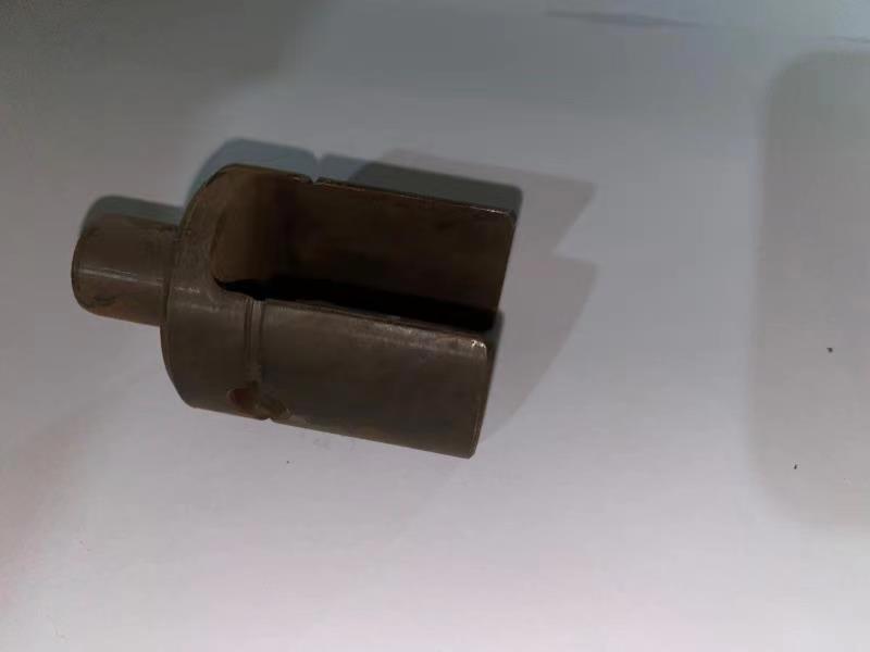 Jichai Chidong Parts Fork Subassembly 12vb. 03.70.01