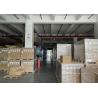 Buy cheap Professional Food Storage Warehouse High Customs Supervision Supply Chain Warehouse from wholesalers